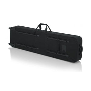 Gator GK-76-SLIM Keyboard Case Slim 76-Note Lightweight EPS Foam