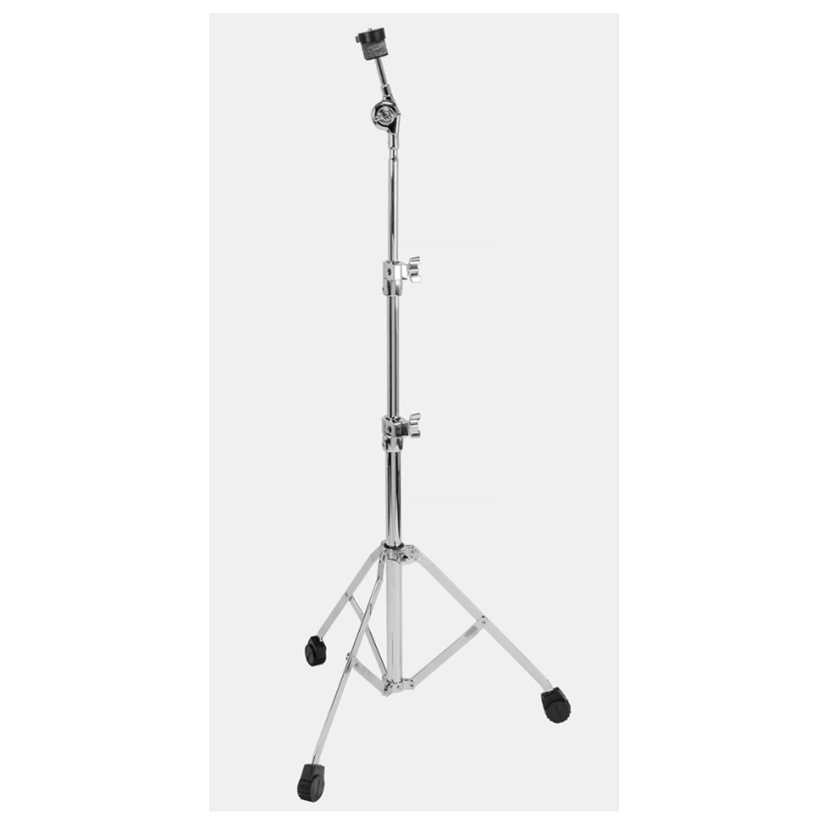 Gibraltar GSB-510 Straight Cymbal Stand Pro Lite Single Braced - GIGSB510