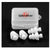 Gibraltar SC-GEP Ear Protection 4-Pieces Pack - GSCGEP