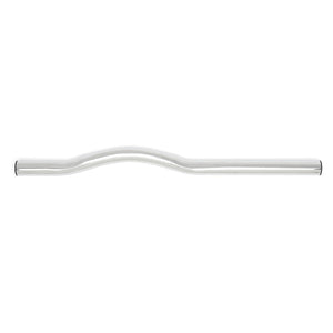 Gibraltar SC-GPRSBAR 30inch Stealth Bent Bar - GSCGPRSBAR