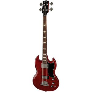 Gibson SG Standard Bass Guitar Heritage Cherry - BASG00HCCH1