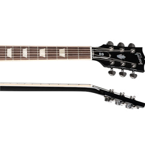 Gibson SG Standard Electric Guitar Ebony - SGS00EBCH1