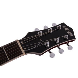 Gretsch G5220 Electromatic Jet BT Single-Cut Electric Guitar Firestick Red w/ V-Stoptail - 2517110595
