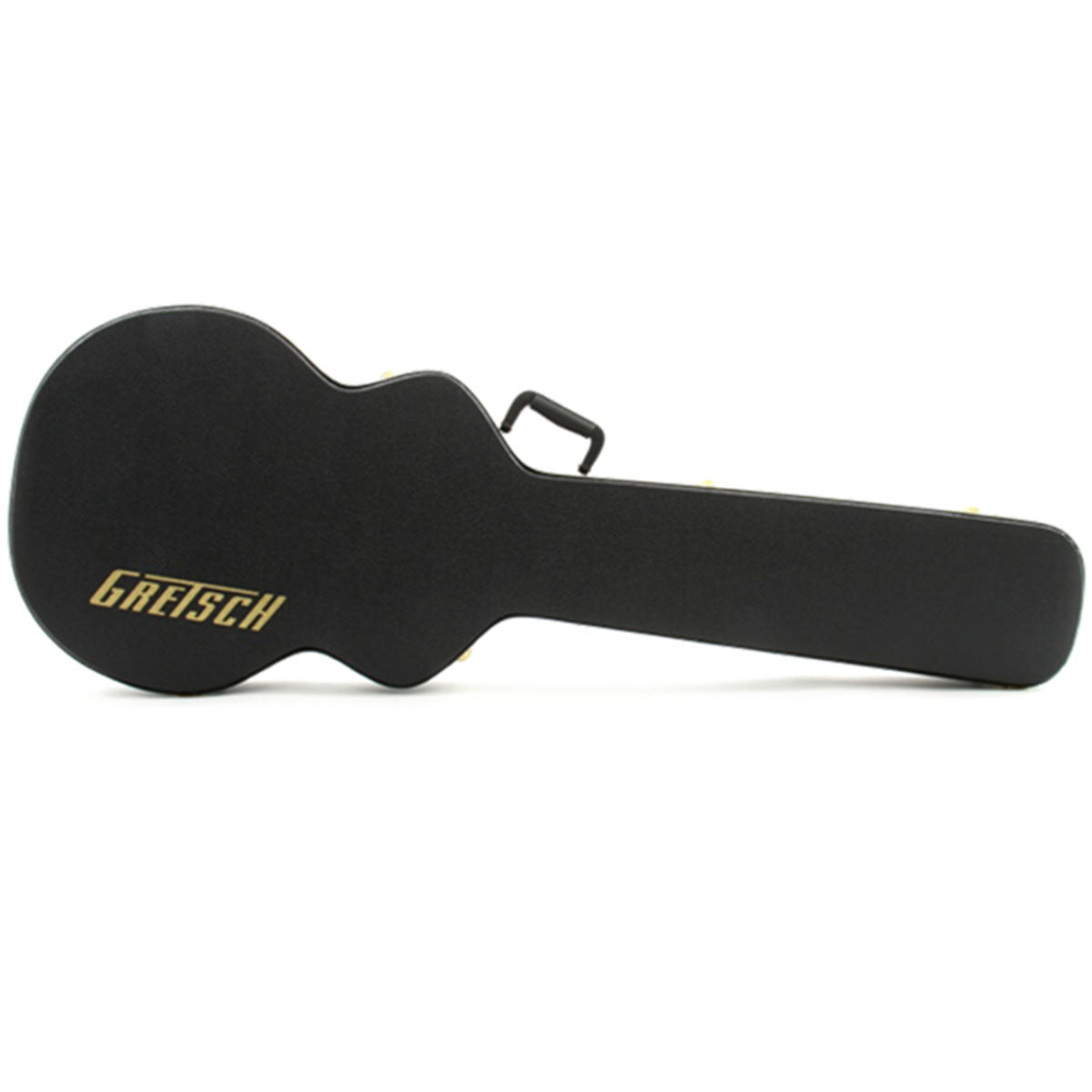 Gretsch G6297 Bass Guitar Case for Flat Top Electromatric 34inch Scale Black - 0996496000