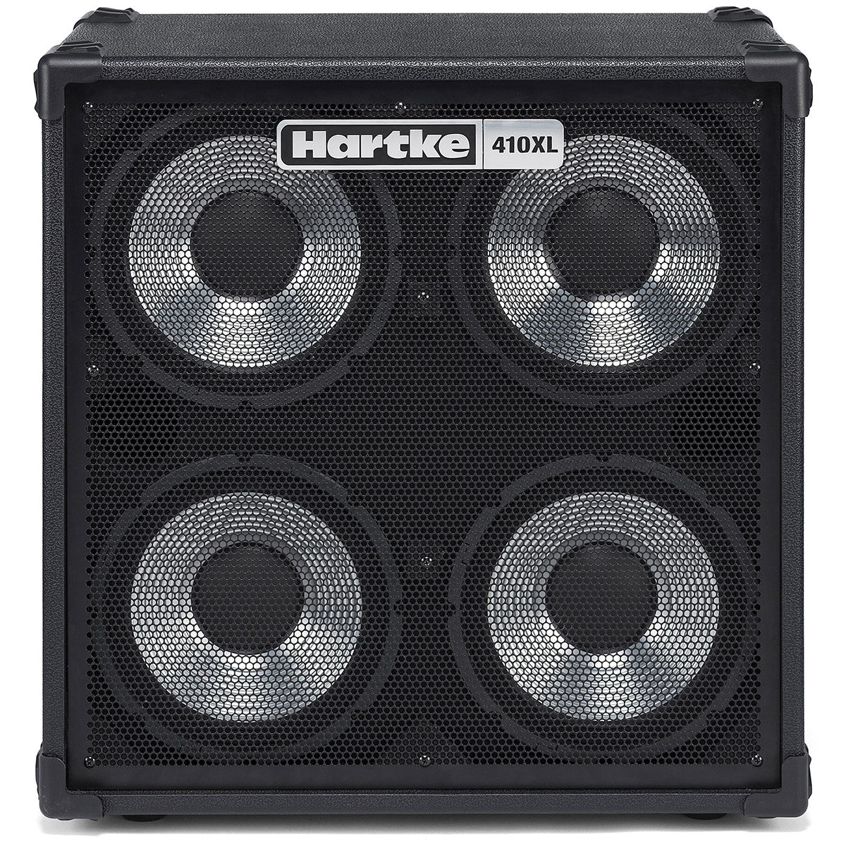Hartke 410XL Bass Guitar Cabinet 4x10inch 400w 8ohm Speaker Cab
