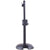 Hercules MS100B Microphone Stand Short Straight H-Base Mic