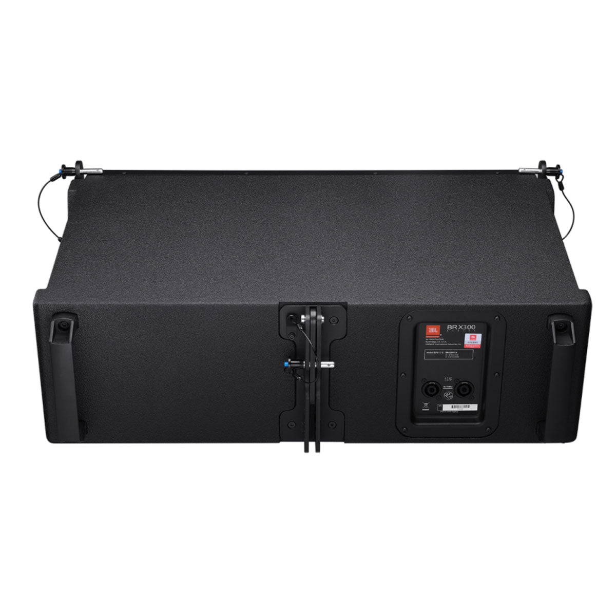 JBL BRX308-LA Modular Portable Line Array Speaker - Buy Online ...