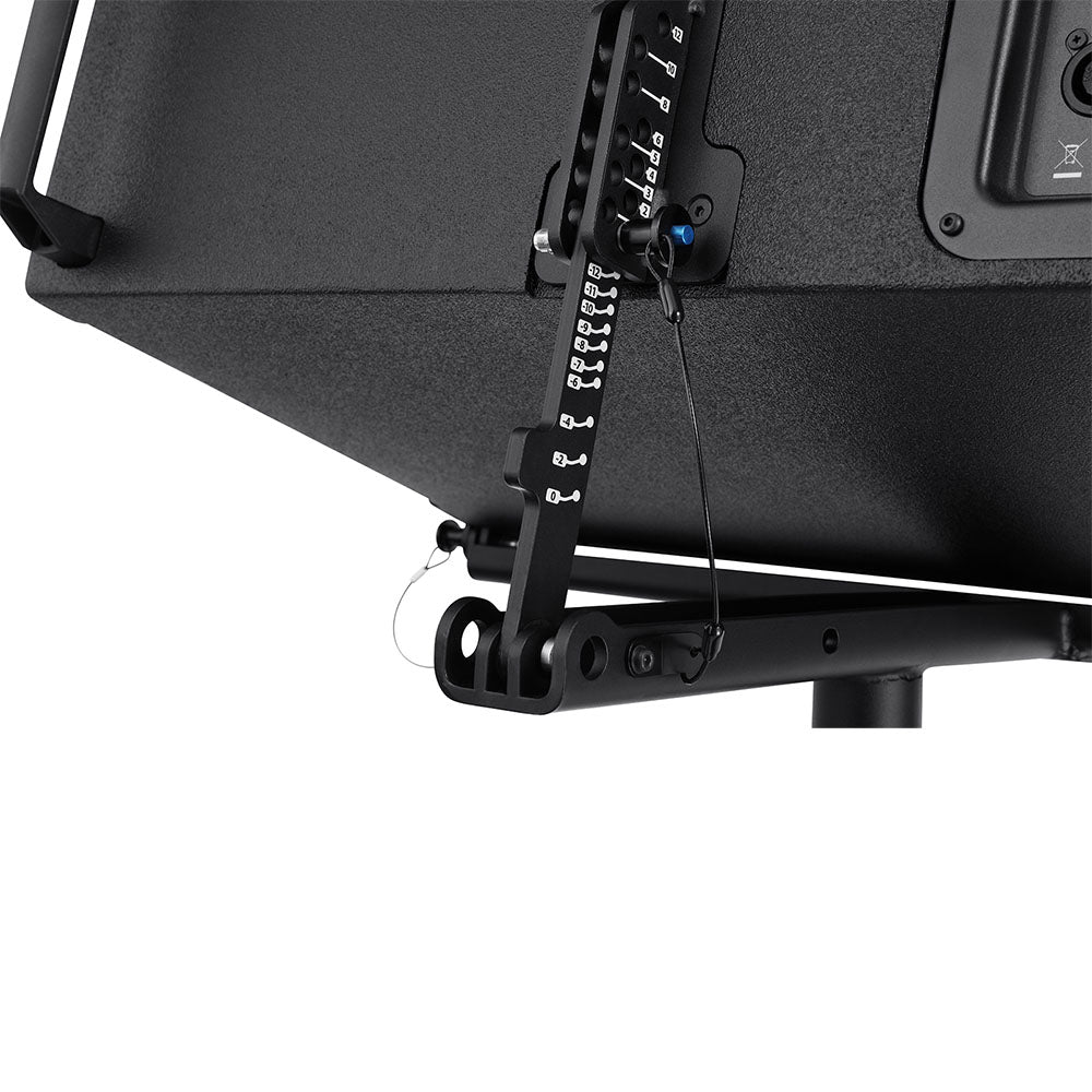 JBL BRX308 Pole Mount & Adaptor Kit