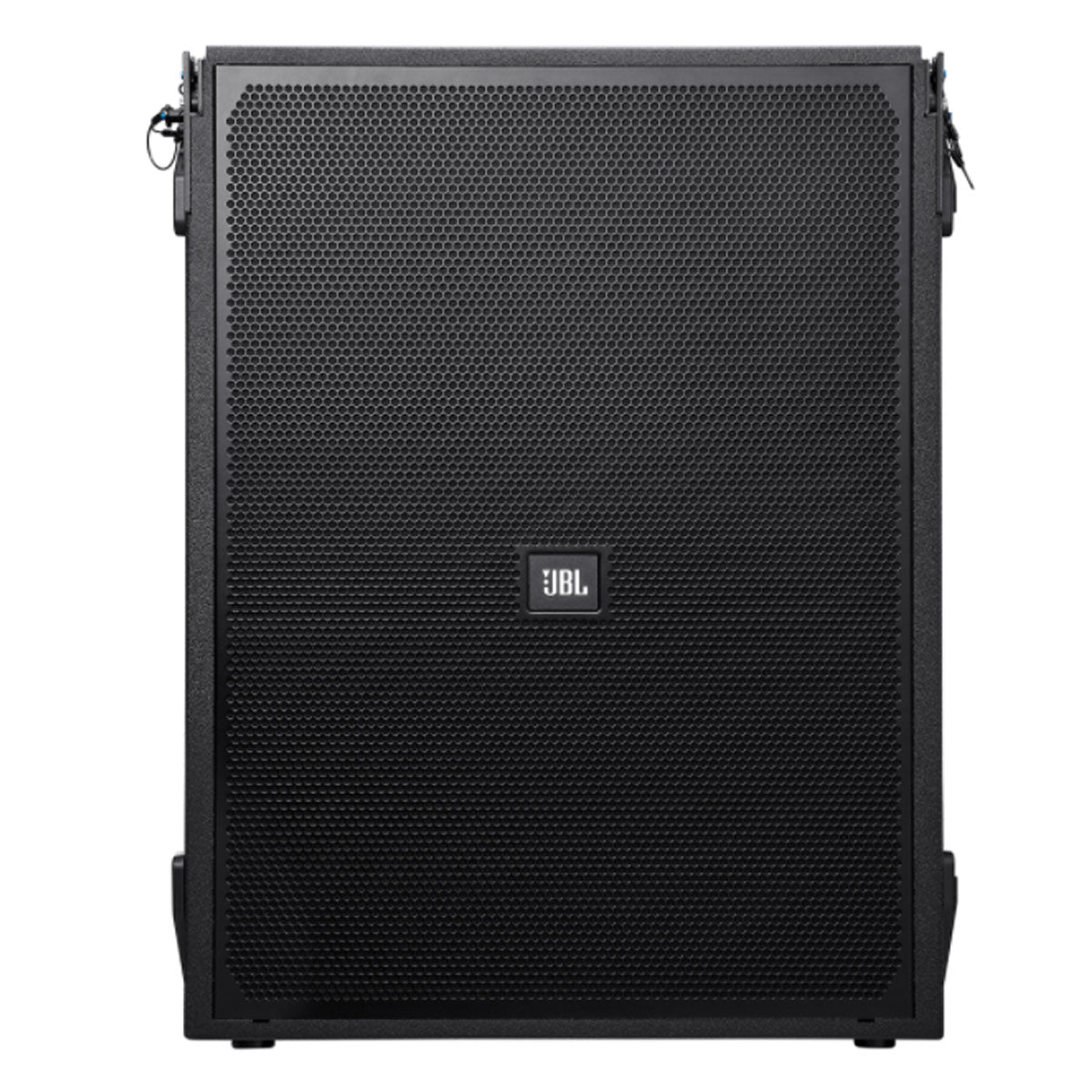 JBL BRX325SP Modular Portable Line Array Subwoofer w/ 6-Channel Amplifier