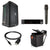 JBL EON ONE Compact Bundle w/ AKG DMS100 Wireless Microphone & JBL BackPack