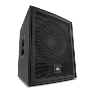 JBL IRX115S Powered Subwoofer 15inch 1300w Active Sub