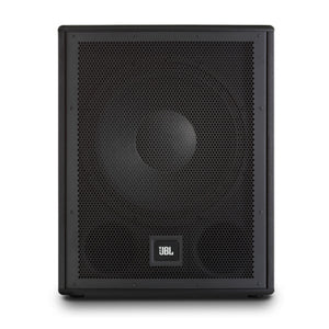 JBL IRX115S Powered Subwoofer 15inch 1300w Active Sub