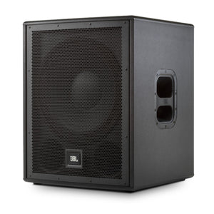 JBL IRX115S Powered Subwoofer 15inch 1300w Active Sub