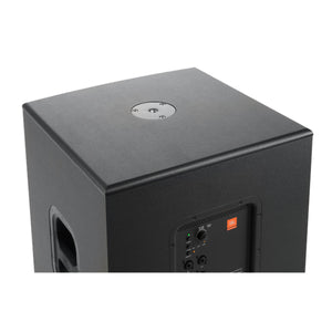 JBL IRX115S Powered Subwoofer 15inch 1300w Active Sub