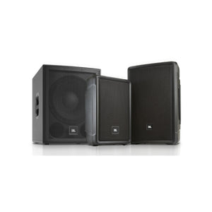 JBL IRX115S Powered Subwoofer 15inch 1300w Active Sub