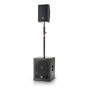 JBL IRX115S Powered Subwoofer 15inch 1300w Active Sub