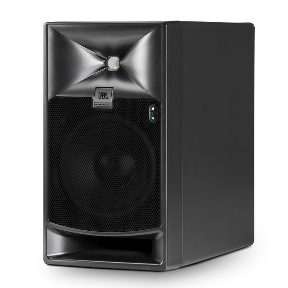 JBL LSR705P Bi-Amplified Master Reference Monitor 5inch