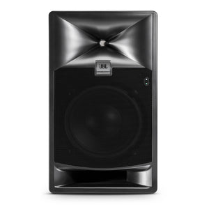 JBL LSR708P Bi-Amplified Master Reference Monitor 8inch