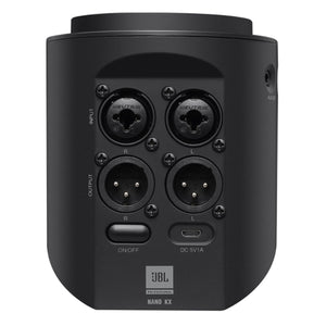 JBL Nano KX Bluetooth & Analogue Audio Controller