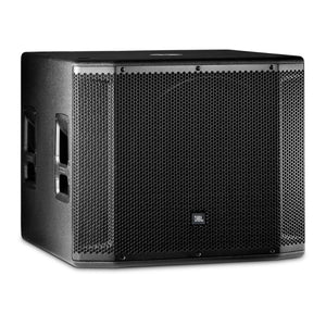 JBL SRK818S Passive Subwoofer 18inch Sub