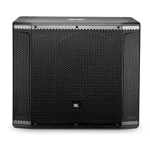 JBL SRX818SP Powered Subwoofer 18inch Sub