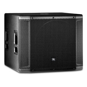 JBL SRX818SP Powered Subwoofer 18inch Sub