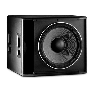 JBL SRX818SP Powered Subwoofer 18inch Sub