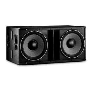 JBL SRX828S Passive Subwoofer Dual 18inch Sub