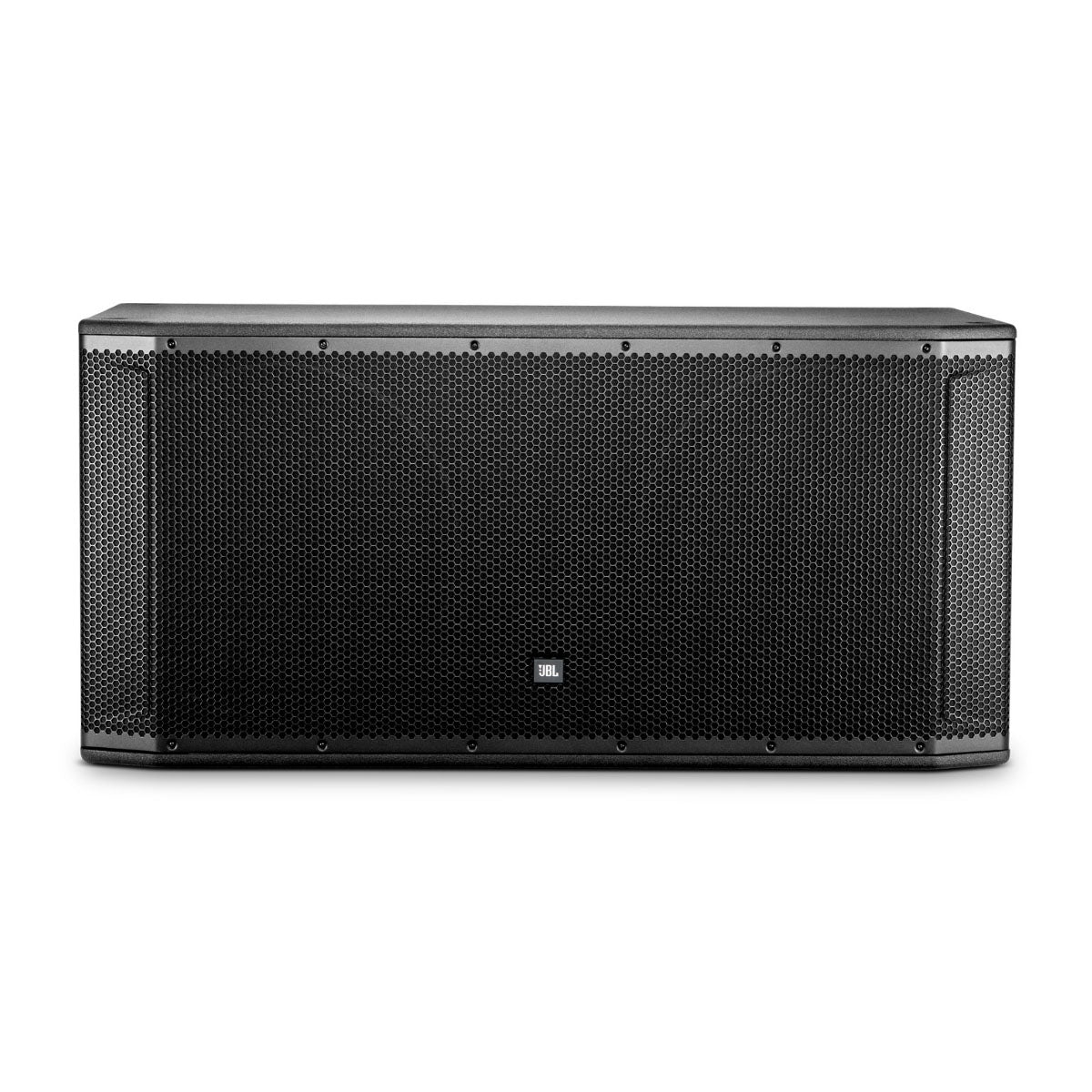 JBL SRX828SP Powered Subwoofer Dual 18inch Sub Belfield Music
