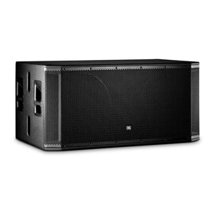 JBL SRX828SP Powered Subwoofer Dual 18inch Sub