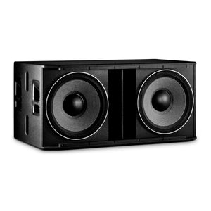 JBL SRX828SP Powered Subwoofer Dual 18inch Sub