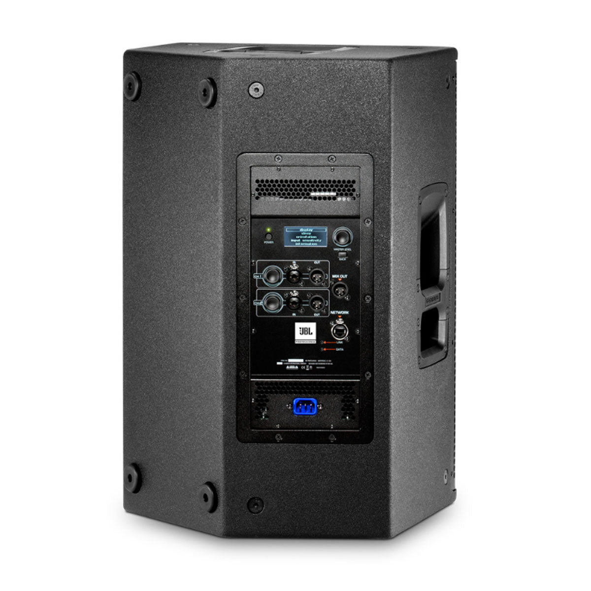 JBL SRX812P Powered Speaker 2000w 12inch 2-Way