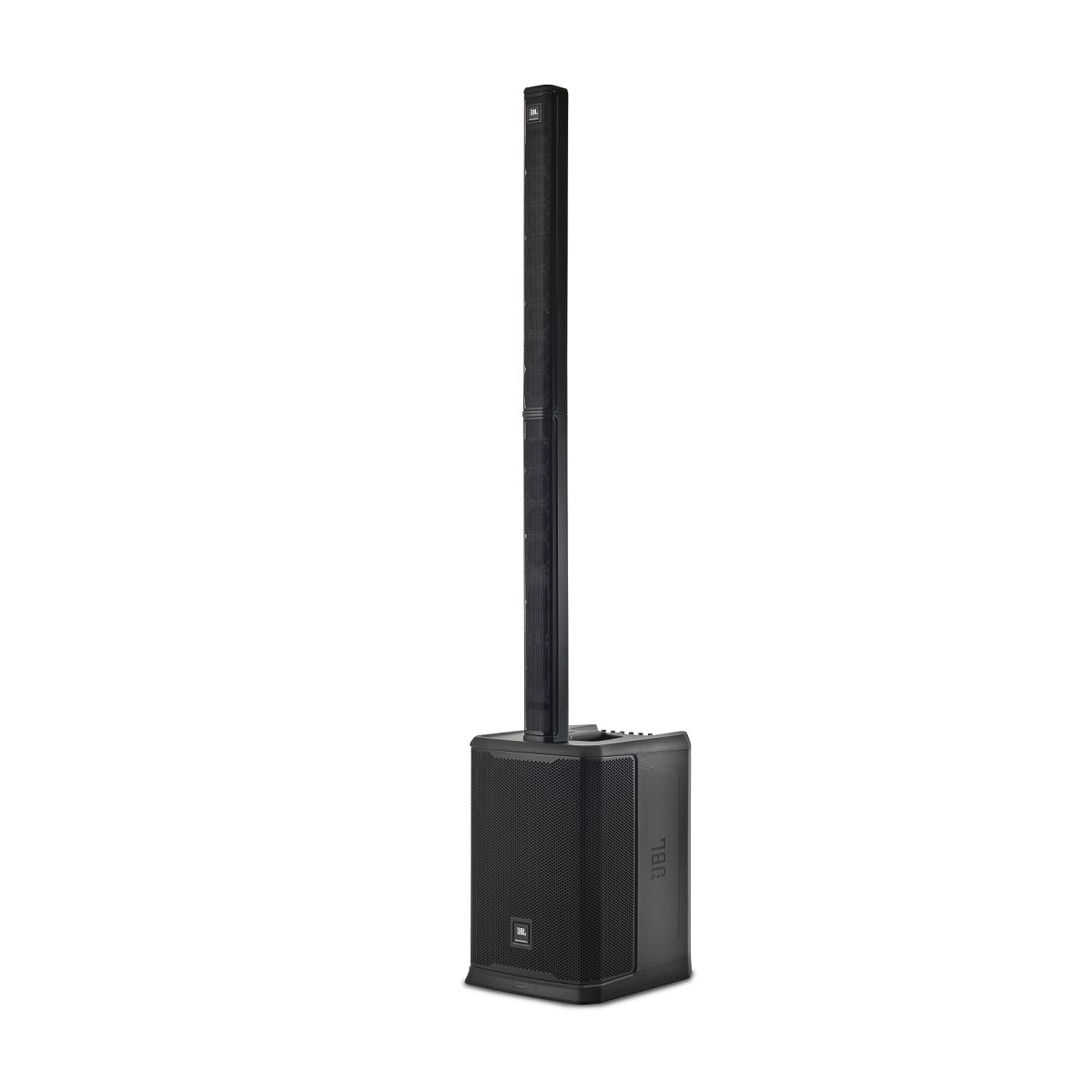 JBL PRX ONE Linear Column Array PA Speaker w/ 7 Ch Mixer & Bluetooth