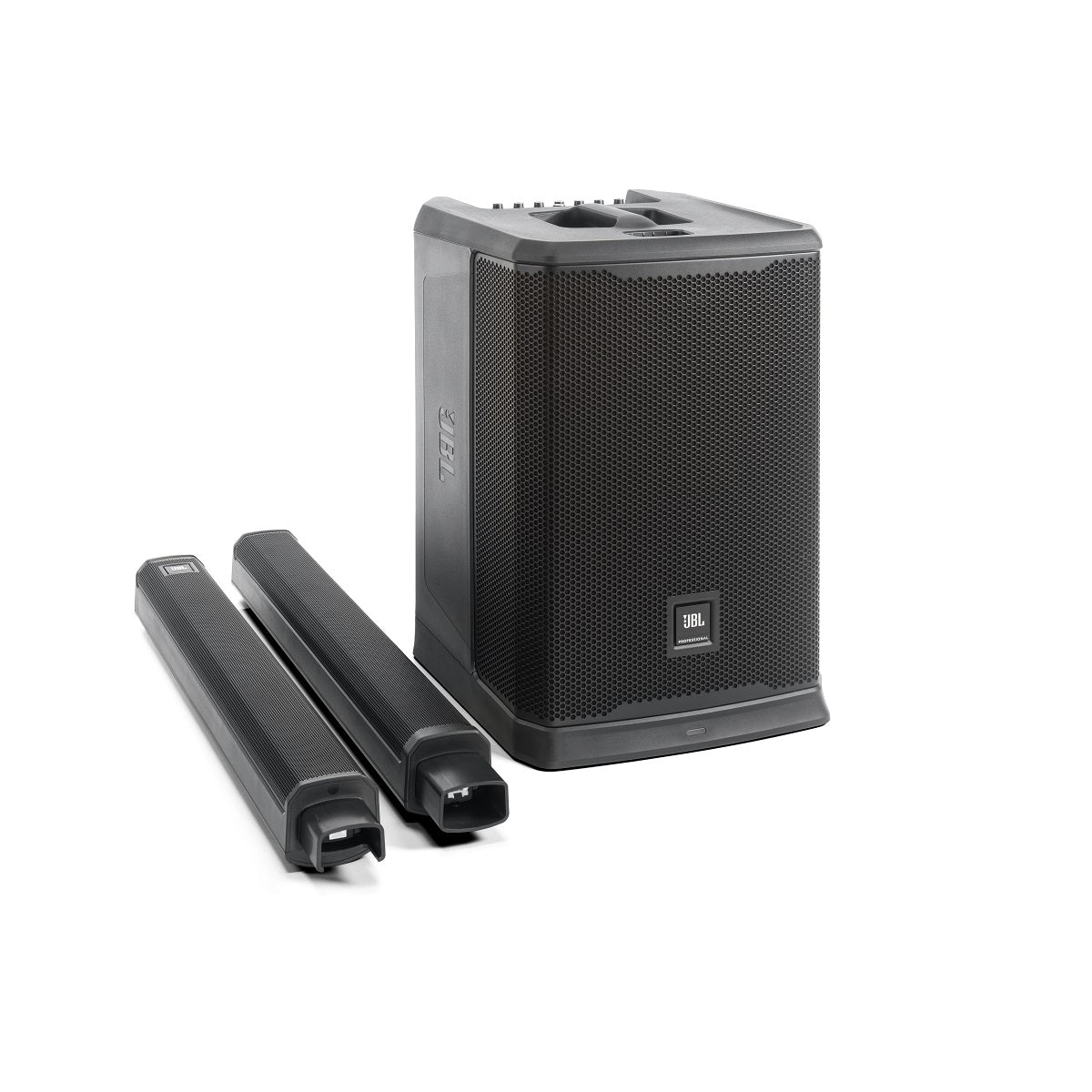 JBL PRX ONE Linear Column Array PA Speaker w/ 7 Ch Mixer & Bluetooth