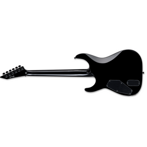 ESP LTD JH-600 Jeff Hanneman Electric Guitar Horizon Signature Model Black LJH-600BLK