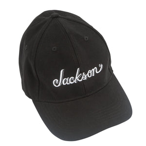 Jackson Logo Flexfit Hat, Black, L/XL Large/Extra Large - 2993539002