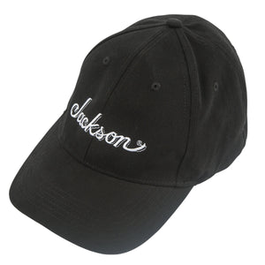 Jackson Logo Flexfit Hat, Black, L/XL Large/Extra Large - 2993539002
