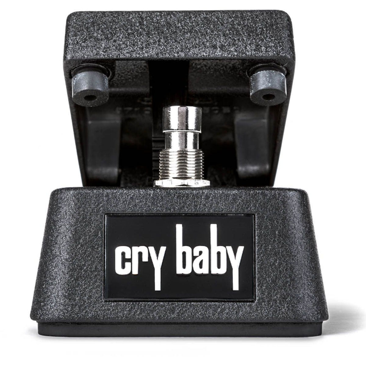 Jim Dunlop Cry Baby Mini Wah Effects Guitar Pedal FX - CBM95
