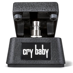 Jim Dunlop CBM95 CryBaby Mini Wah Effects FX Pedal Cry Baby