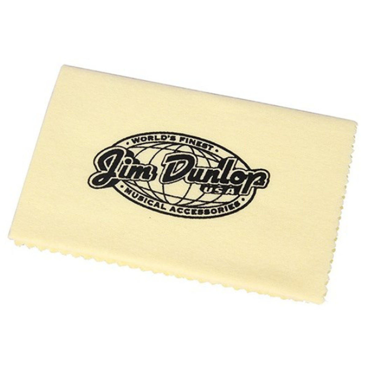 Jim Dunlop J5400 Polish Cloth