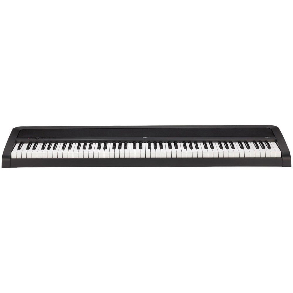 Korg B2 Digital Piano Black - OPEN BOX - EX-DISPLAY