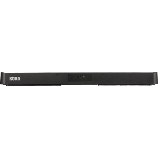Korg B2 Digital Piano Black - OPEN BOX - EX-DISPLAY