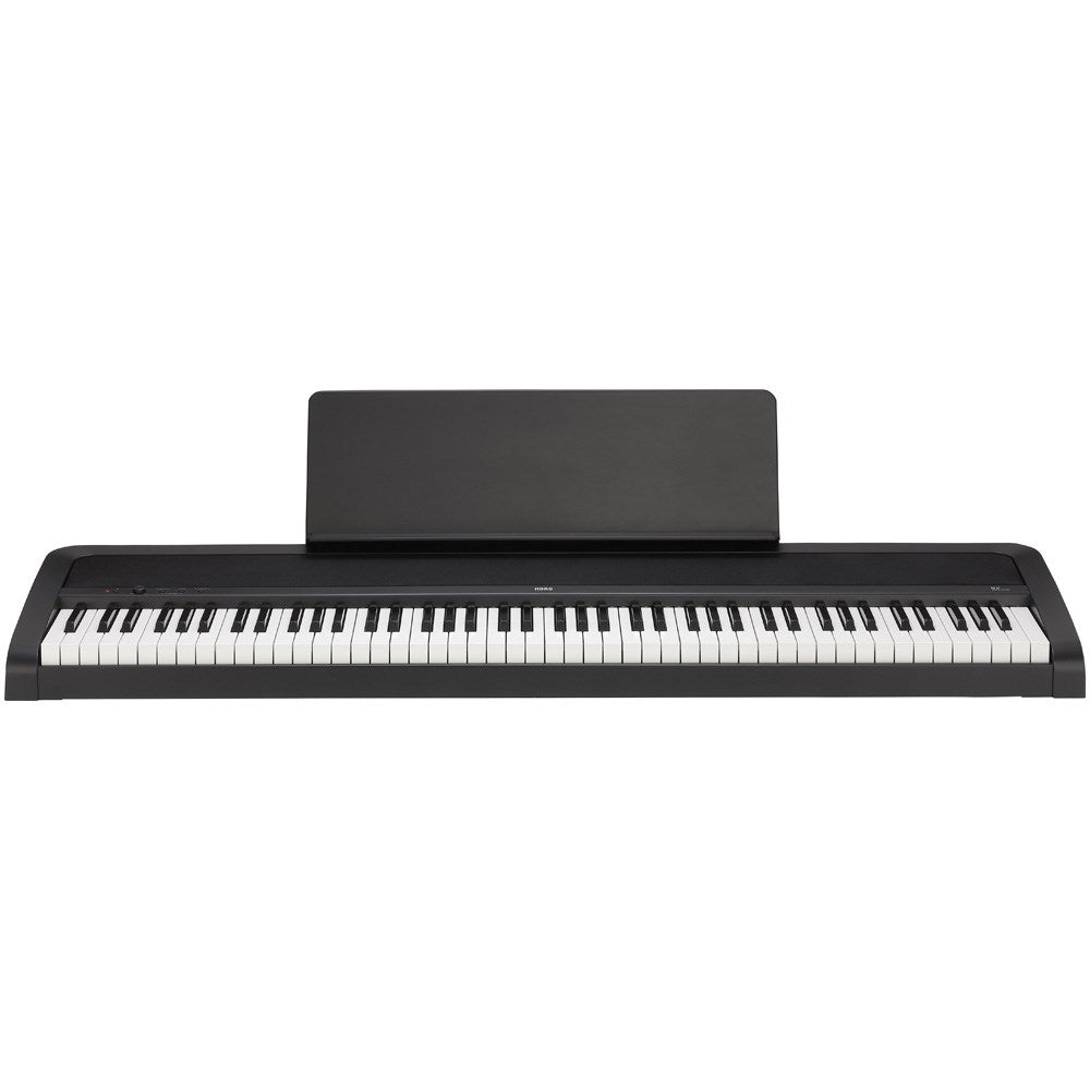 Korg B2 Digital Piano Black - OPEN BOX - EX-DISPLAY