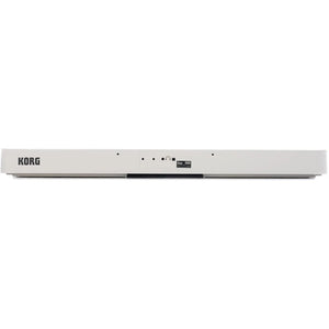 Korg B2 Digital Piano White