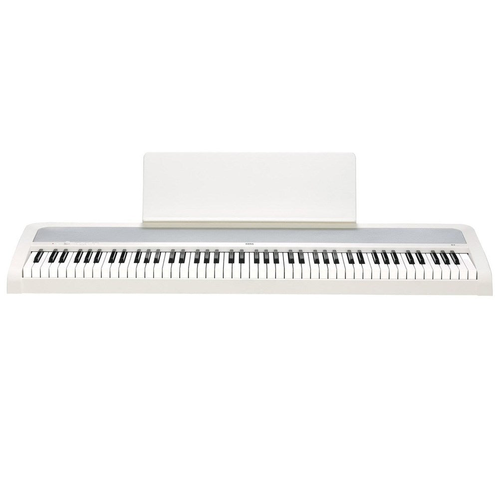Korg B2 Digital Piano White - OPEN BOX - EX-DISPLAY