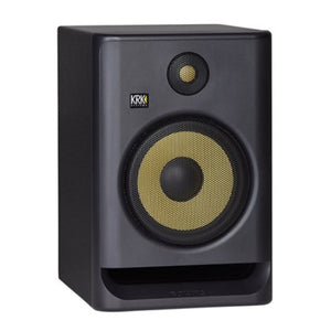 KRK Rokit 8 G4/G5 Grille Cover RP8G4 & RP8G5 8inch Studio Monitor (PAIR)