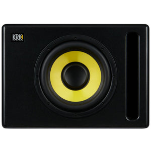 KRK S10.4 Pro Subwoofer 10inch Sub