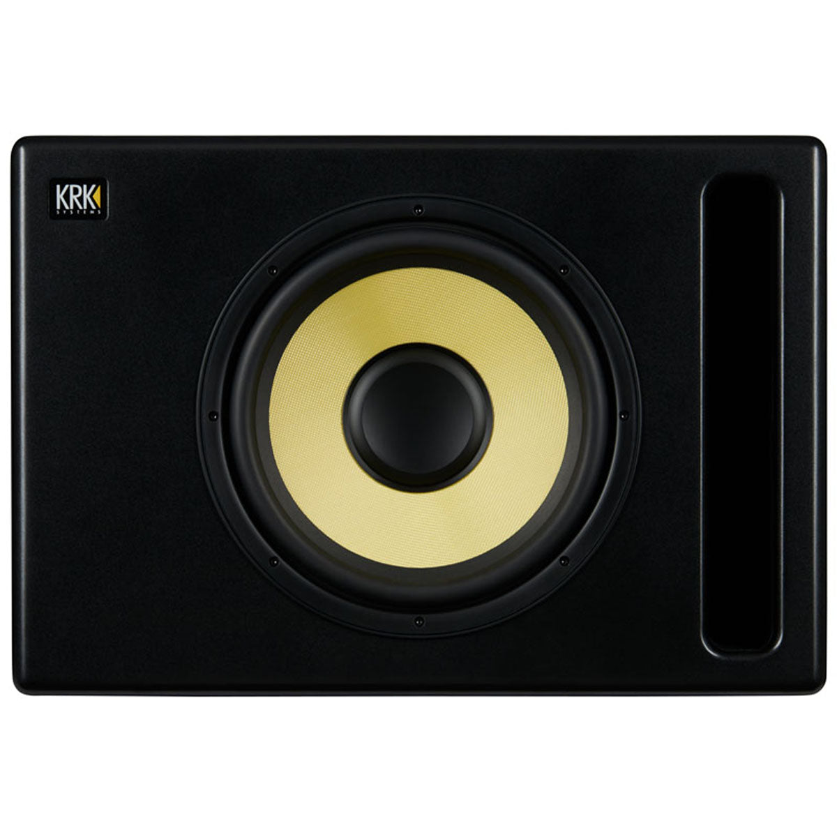 KRK S12.4 Pro Subwoofer 12inch Sub