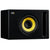 KRK S8.4 Pro Subwoofer 8inch Studio Sub Angle
