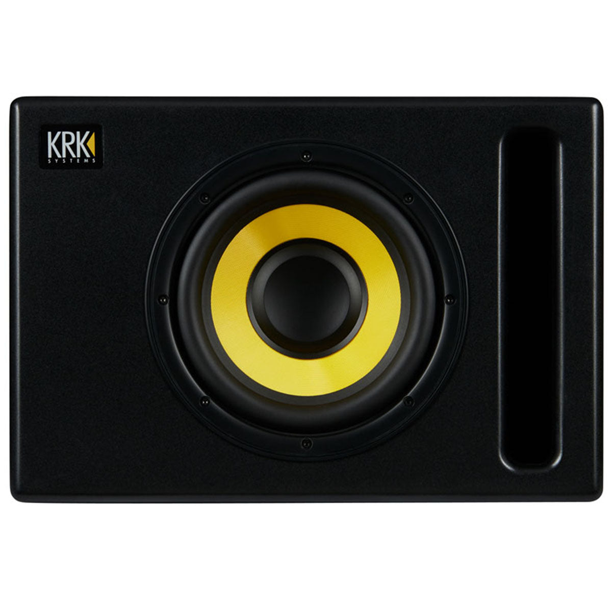 KRK S8.4 Pro Subwoofer 8inch Studio Sub